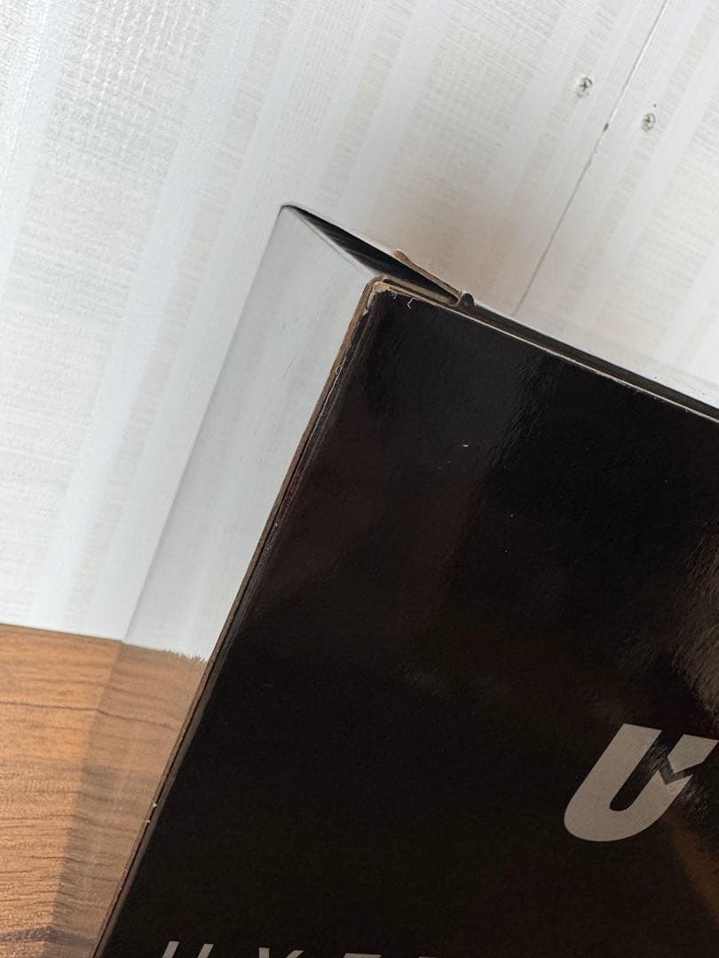 T*様 UVERworld フィギュア