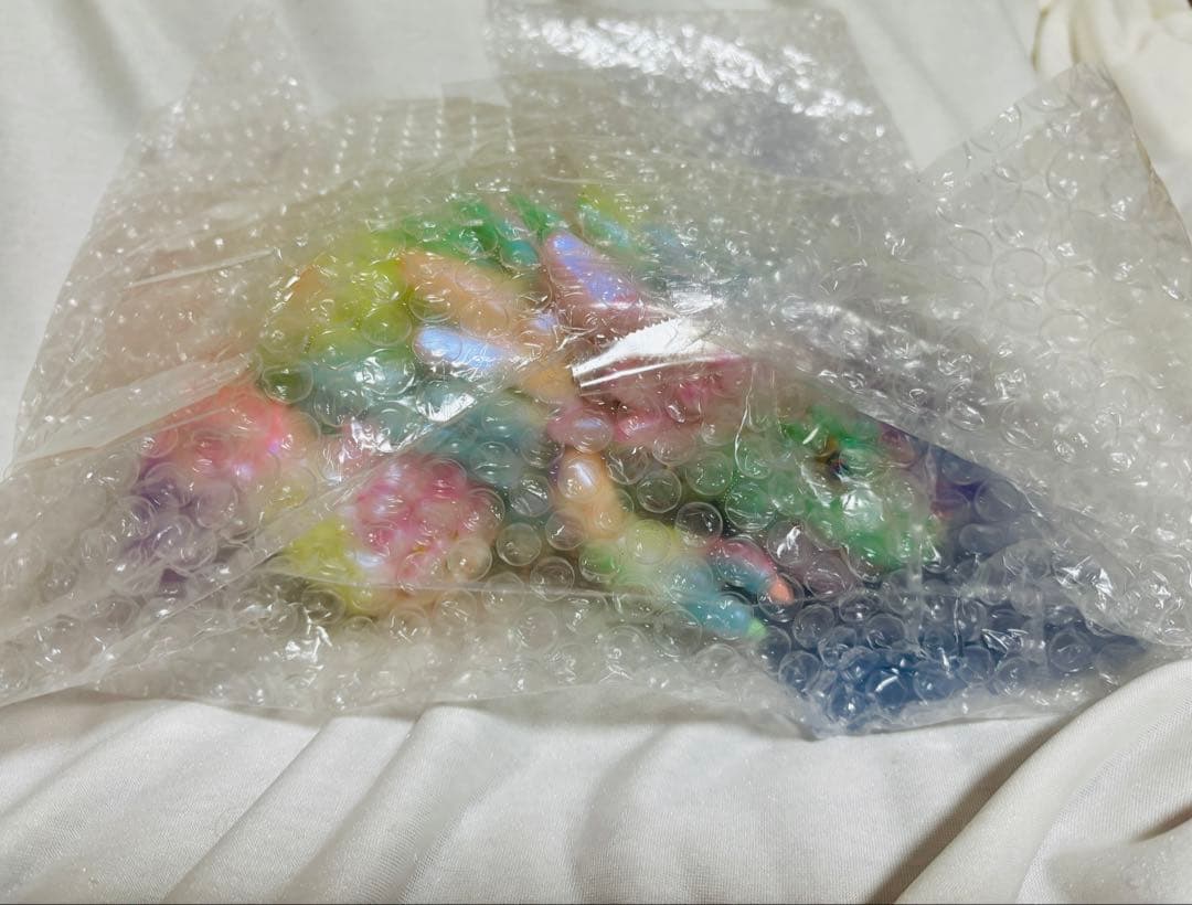 その他 MINI Ice Vincent Ultimate Spectrum G.I.D