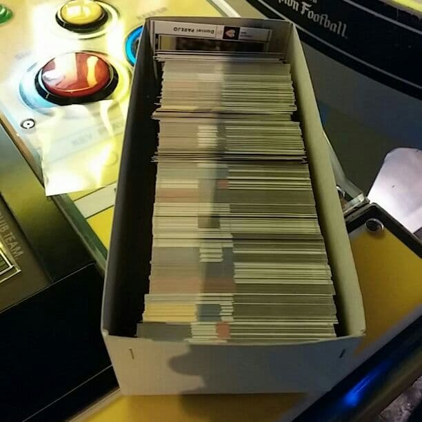 WCCF13-14白黒コンプリート