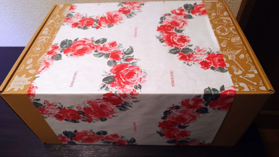 【新品·未開封品】BRUNO コンパクトホットプレート　BOE021-RD