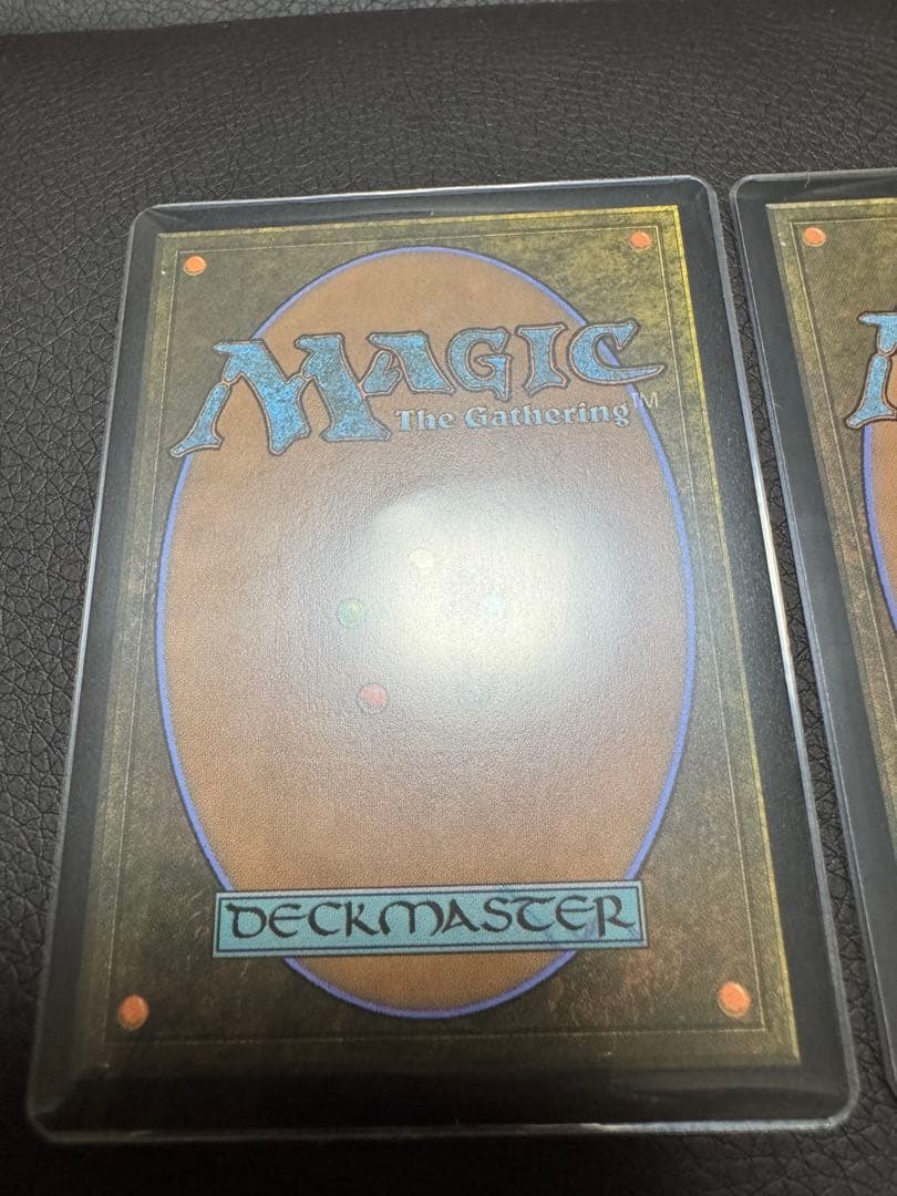 悪夢滅ぼし、魁渡　ボーダーレス　ダスクモーン　3枚セット MTG