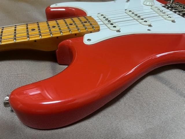 Squier 最上位機種　Classic Vibe 50s 美品