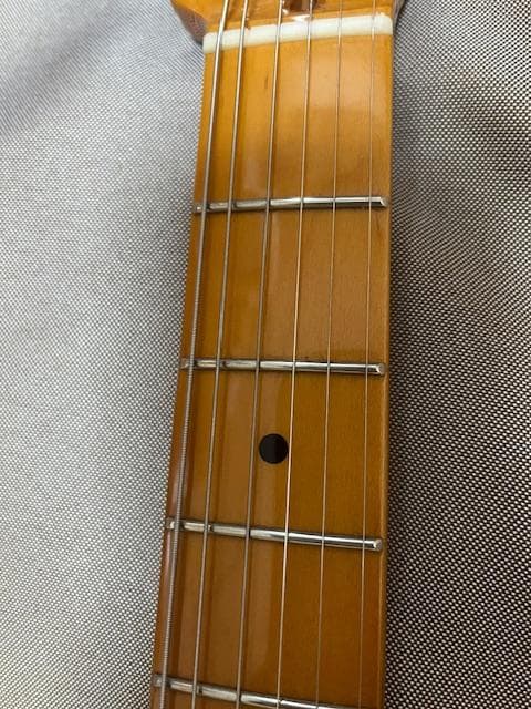 Squier 最上位機種　Classic Vibe 50s 美品