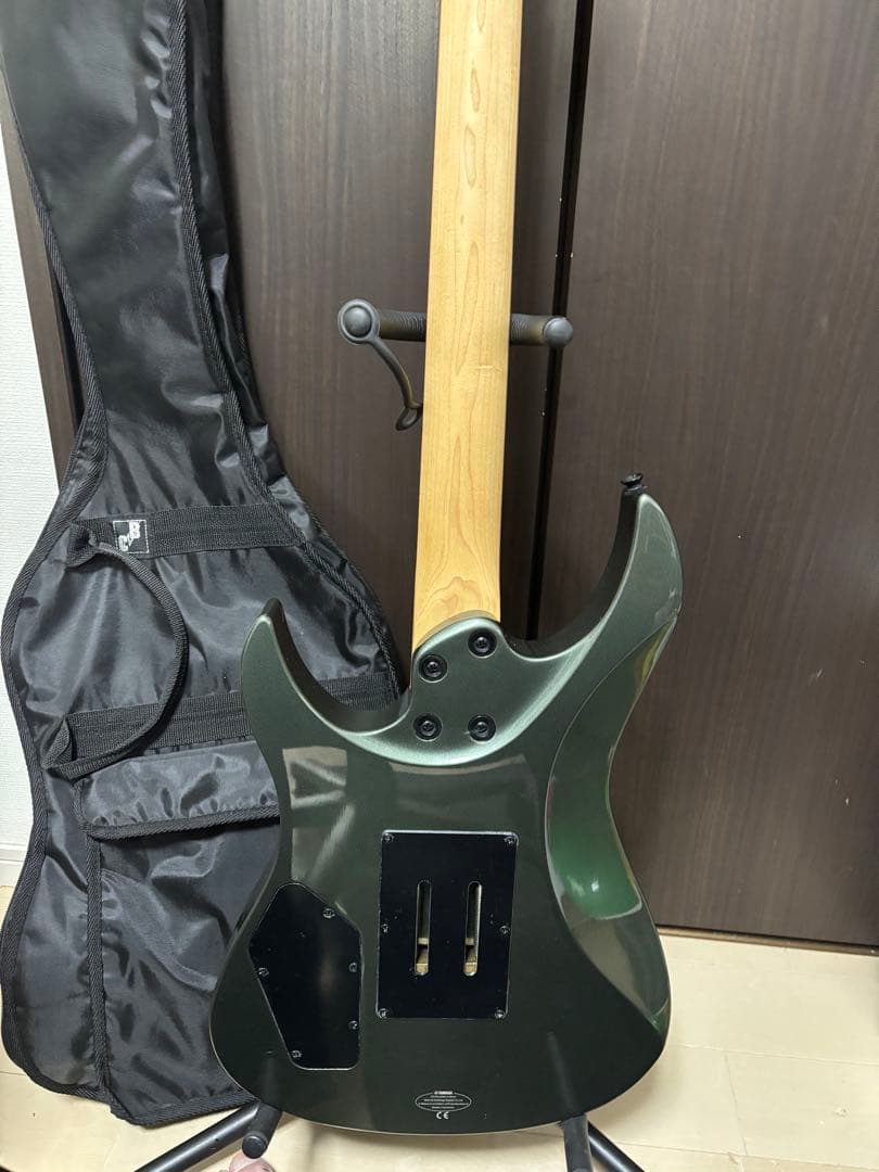 YAMAHA RGX-420S-DS ￼Drop 6