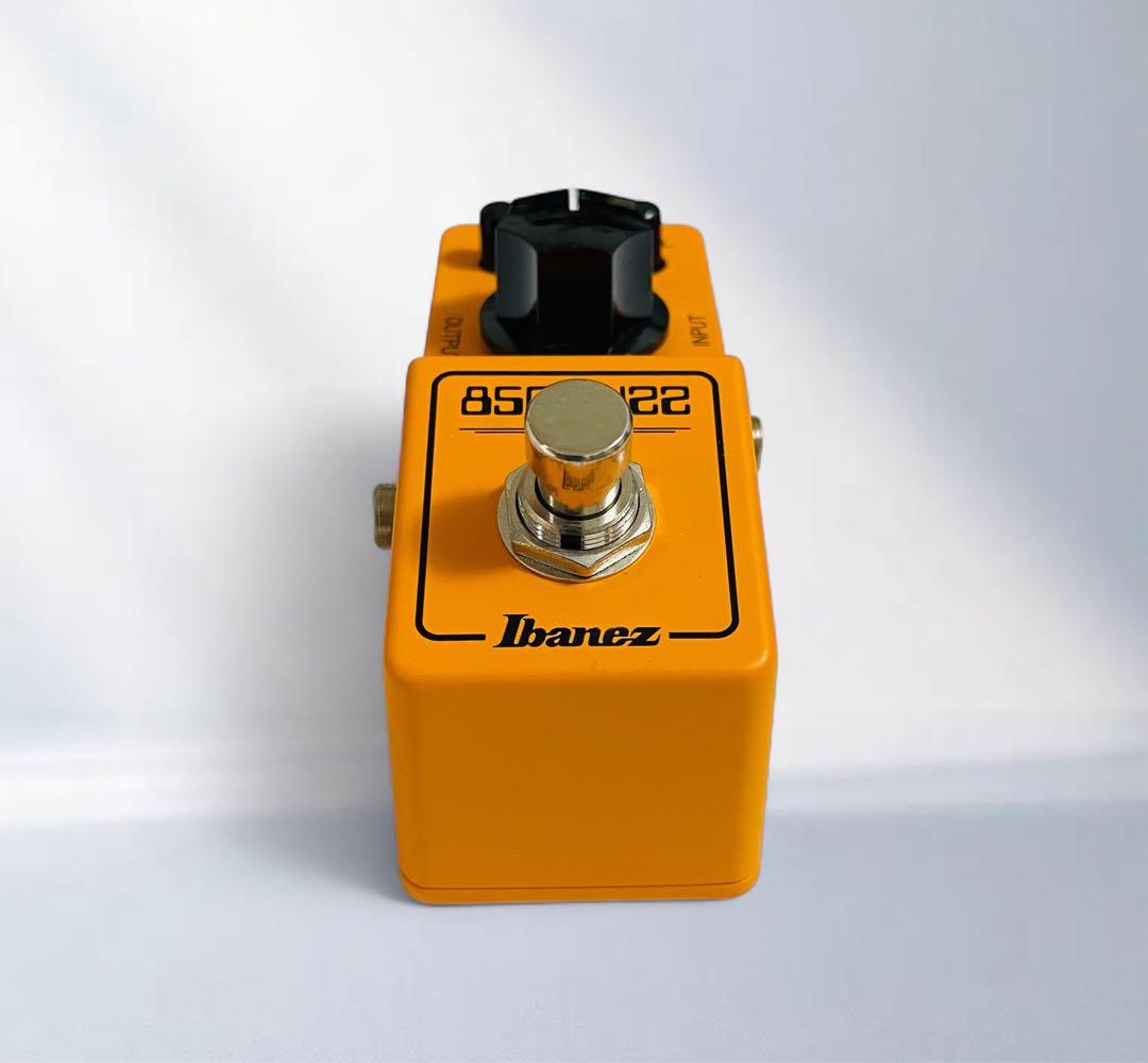 （美品）Ibanez 850 FUZZ MINI FZMINI ファズ