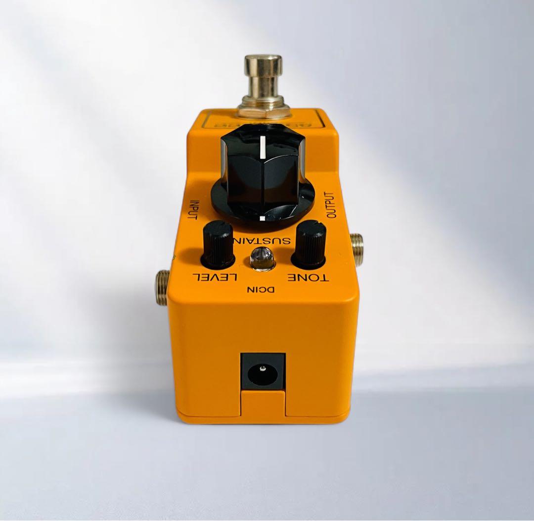 （美品）Ibanez 850 FUZZ MINI FZMINI ファズ