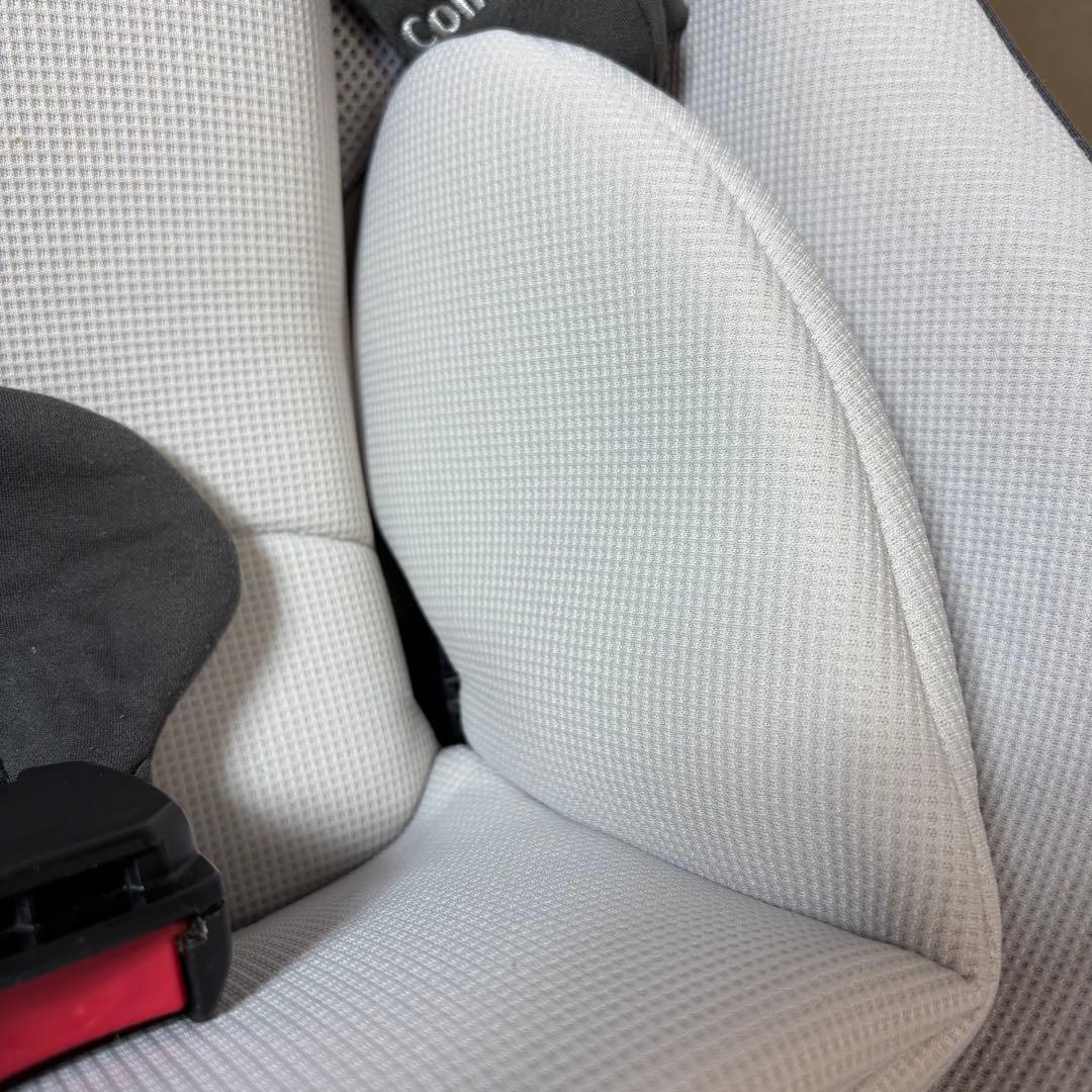 Combi クルムーヴスマート simplight チャイルドシート コンビ