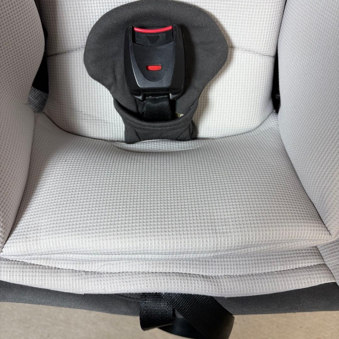 Combi クルムーヴスマート simplight チャイルドシート コンビ