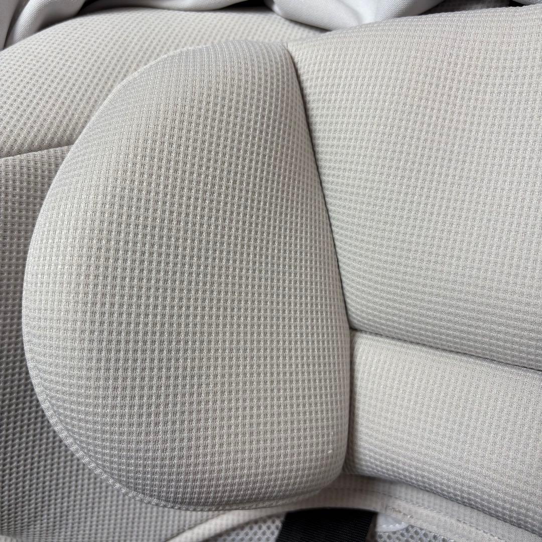 Combi クルムーヴスマート simplight チャイルドシート コンビ