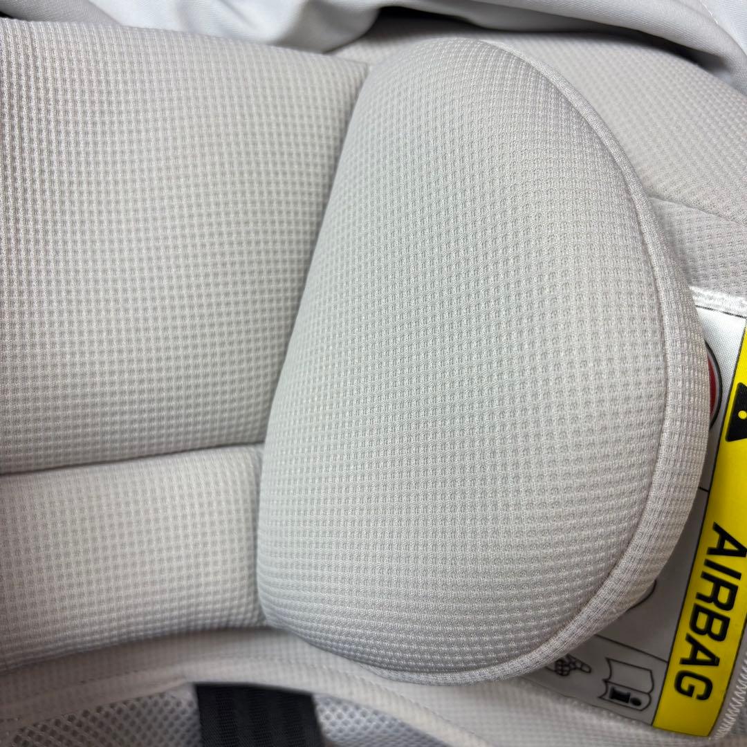 Combi クルムーヴスマート simplight チャイルドシート コンビ