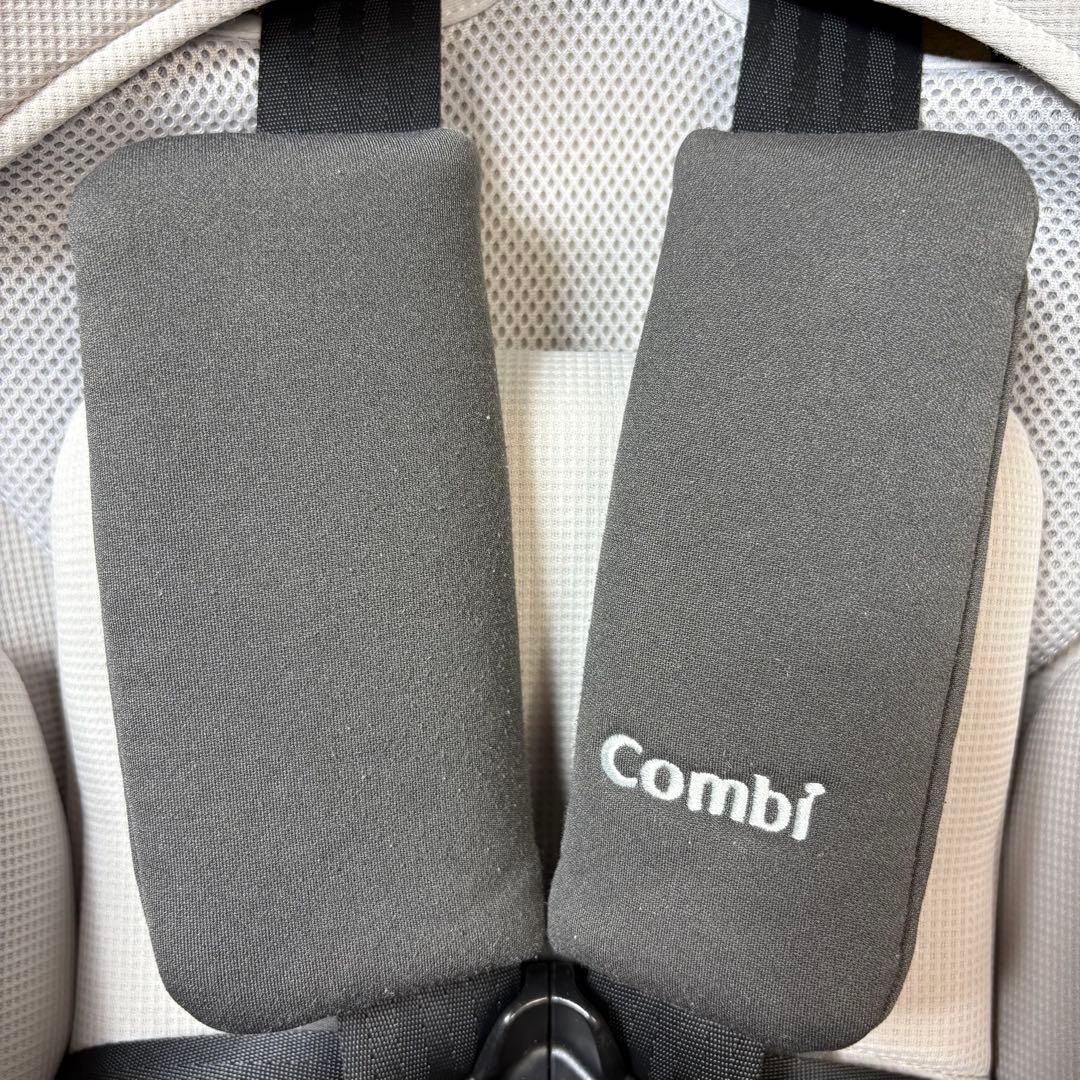 Combi クルムーヴスマート simplight チャイルドシート コンビ