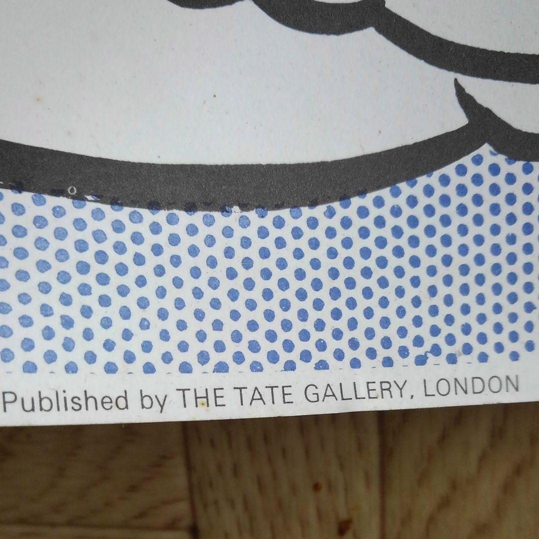 ゲリラ*セール/Roy・Lichtenstein / WHAAM !