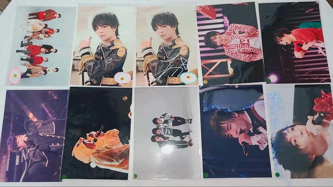 アイドル MeseMoa.2L