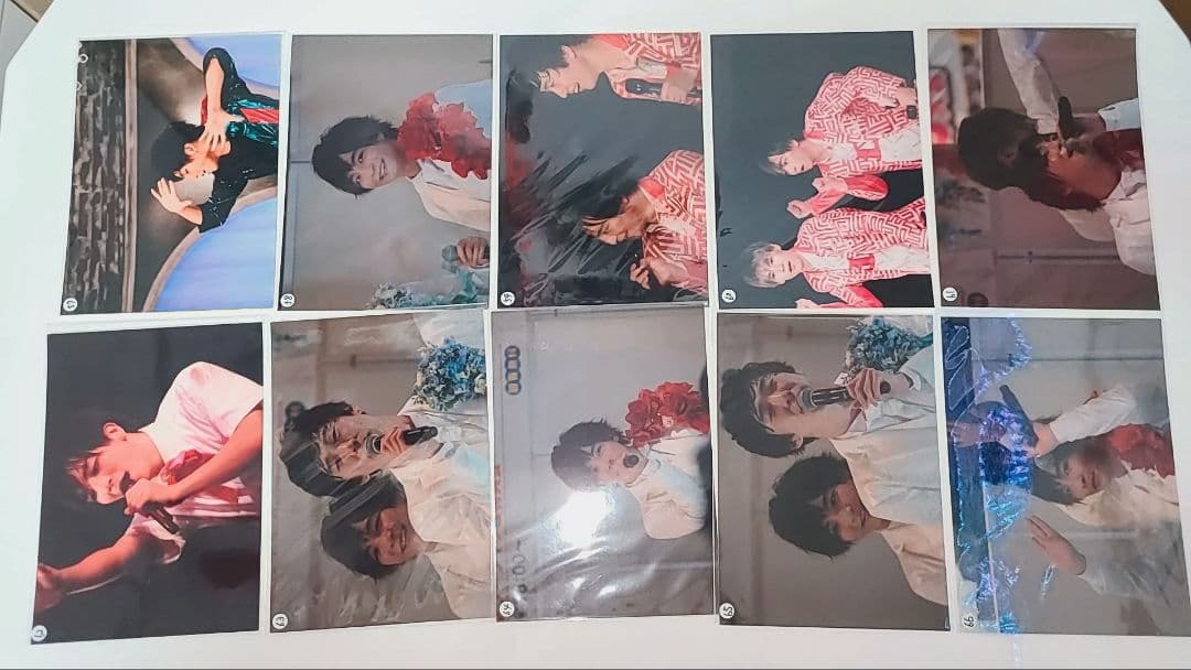 アイドル MeseMoa.2L