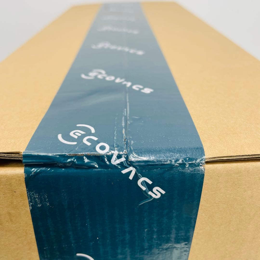 【未開封】エコバックス ECOVACS DEEBOT T10ホワイト DBX33