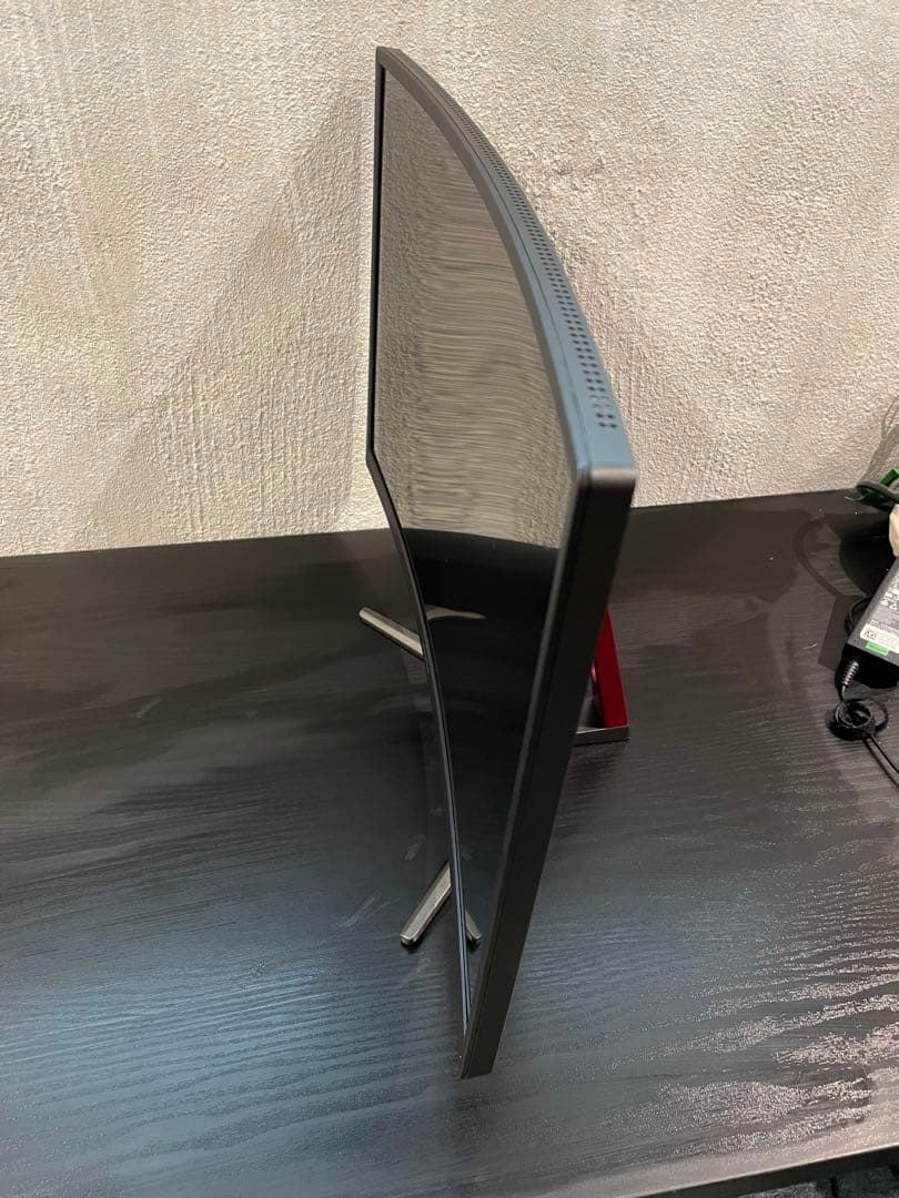 MSI Optix G24C 144Hz湾曲ゲーミングモニター