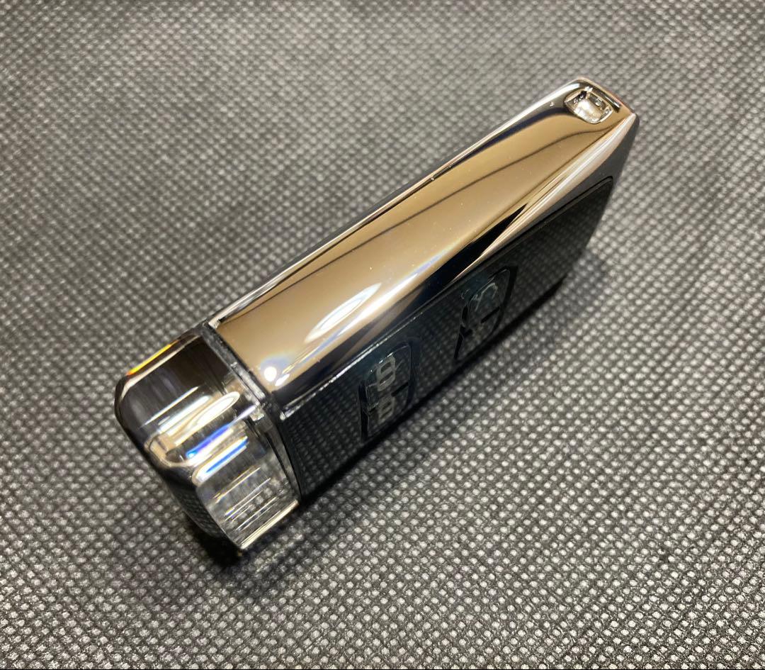 アストンマーティン 純正 クリスタルキー 新品未使用 PINカード付き