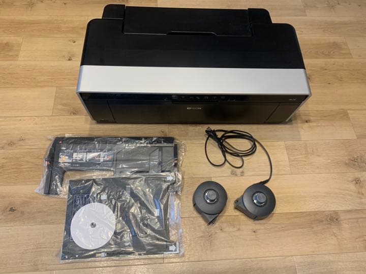 OA機器 EPSON PX-7V