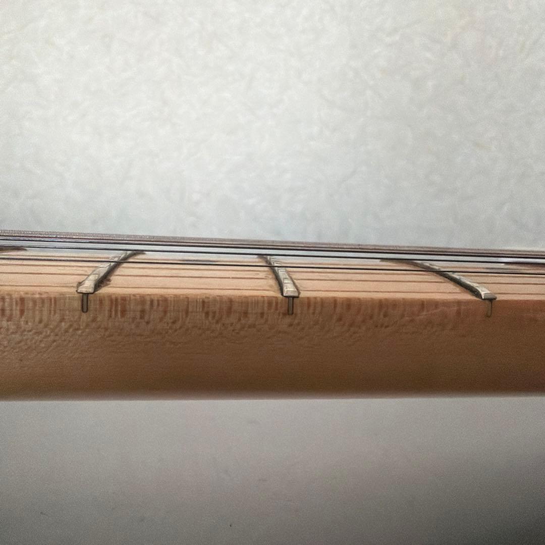 Fender Stratocaster ブラック エレキギター