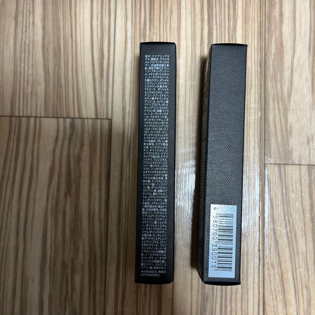 ファンデーション wt Wrinkle Care Foundation SPF47 PA++++