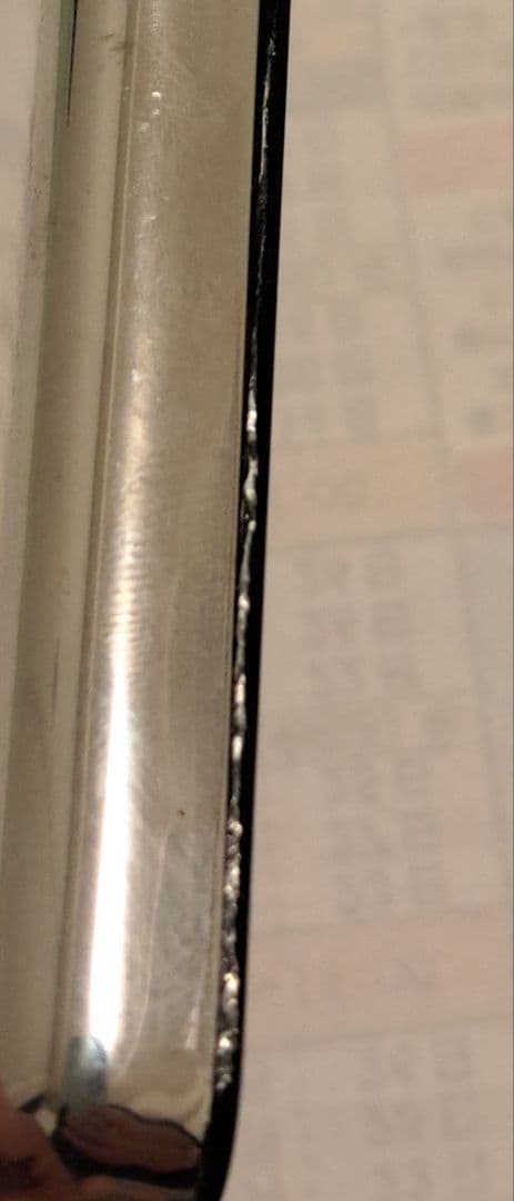 Apple iPod 80GB第六世代 MB147J