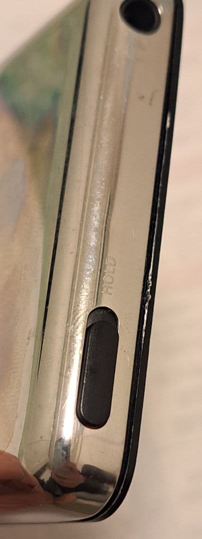 Apple iPod 80GB第六世代 MB147J