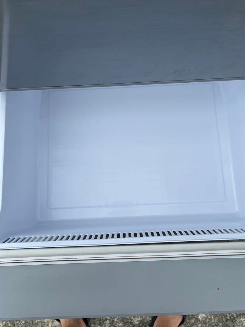 アクア冷蔵庫　355Ｌ　2020年