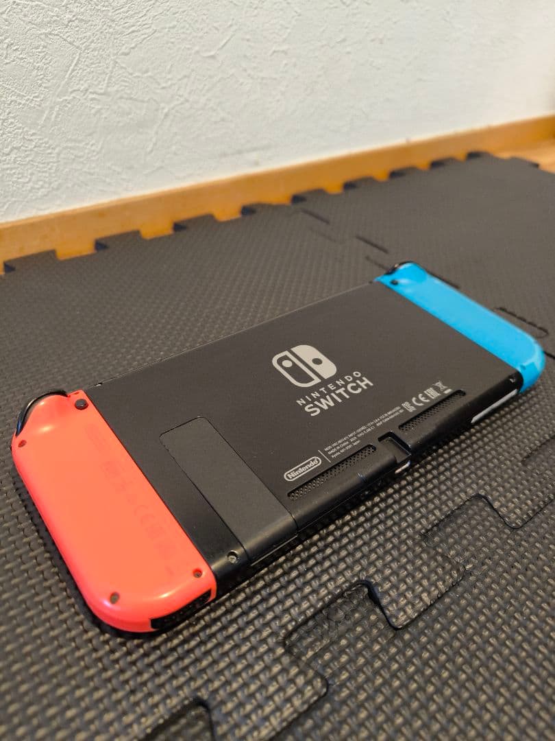 任天堂 Switch 128GB マイクロsd付き