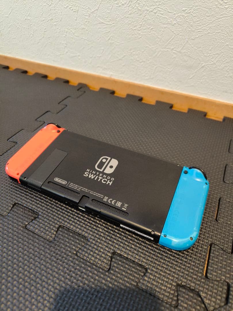 任天堂 Switch 128GB マイクロsd付き