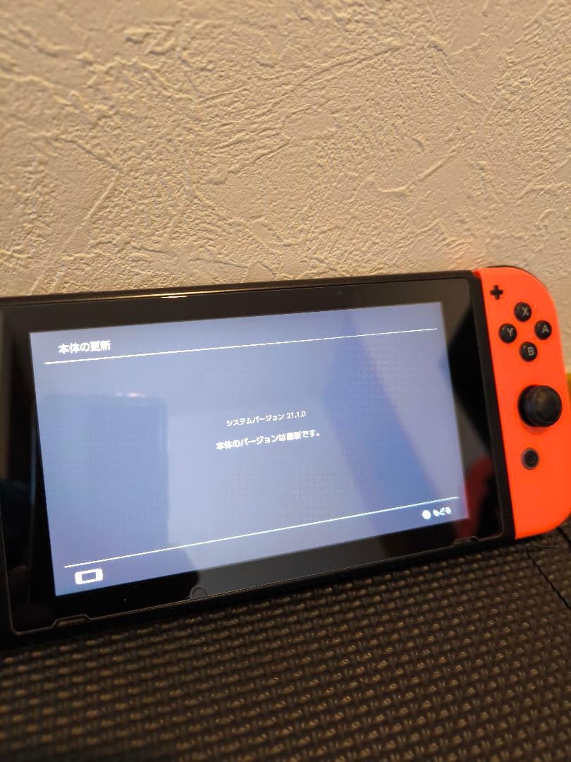 任天堂 Switch 128GB マイクロsd付き