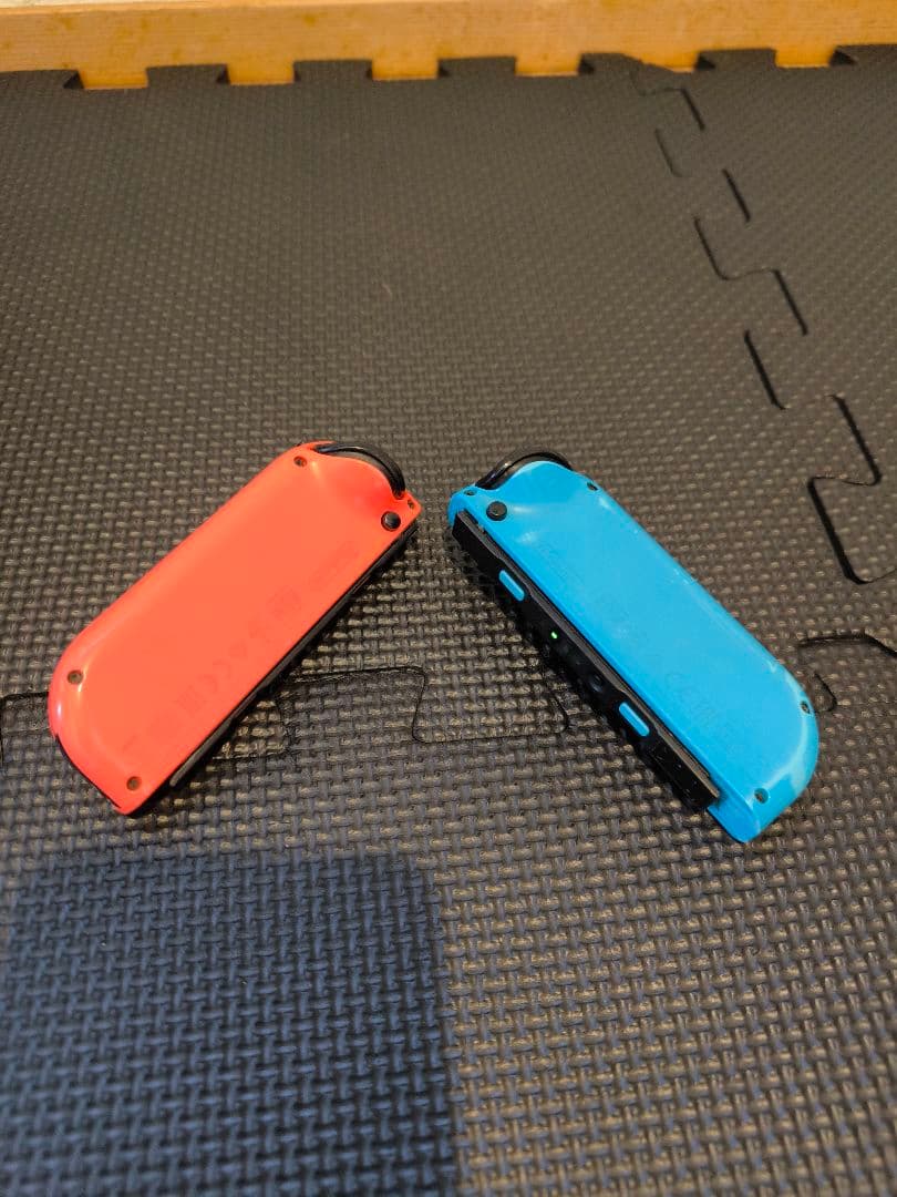 任天堂 Switch 128GB マイクロsd付き