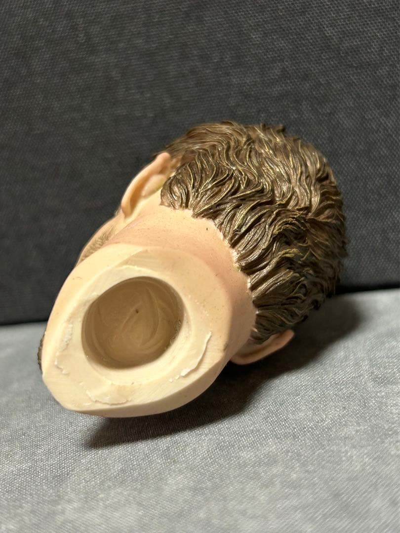 1/6 アイアンマン　トニー　アベンジャーズ　エンドゲーム　カスタムヘッド