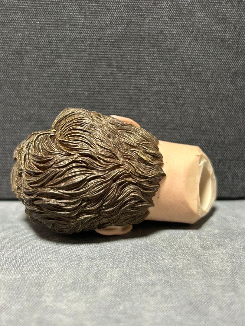 1/6 アイアンマン　トニー　アベンジャーズ　エンドゲーム　カスタムヘッド