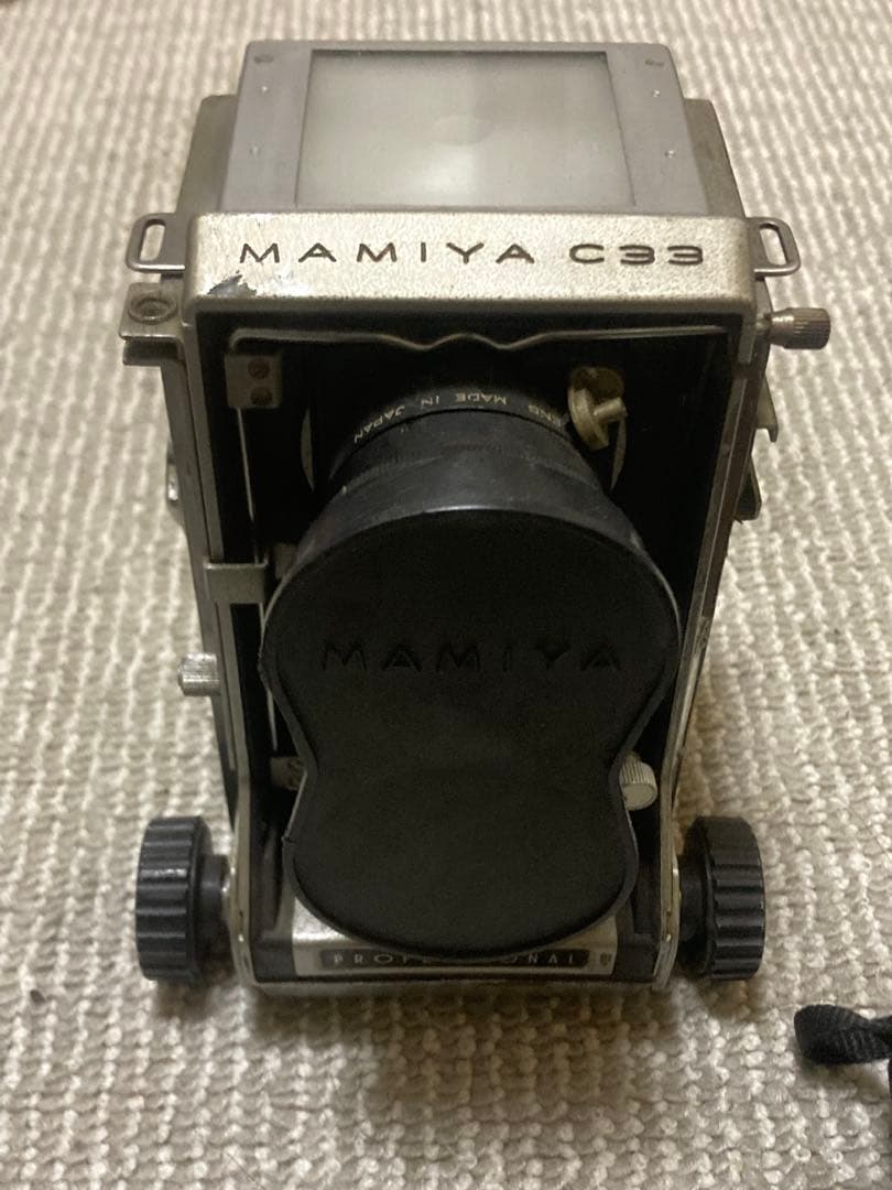 ヴィンテージ　カメラ　９台　まとめ売り　ジャンク