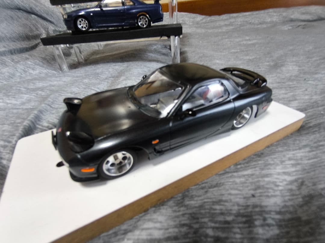 1/32スロットカー