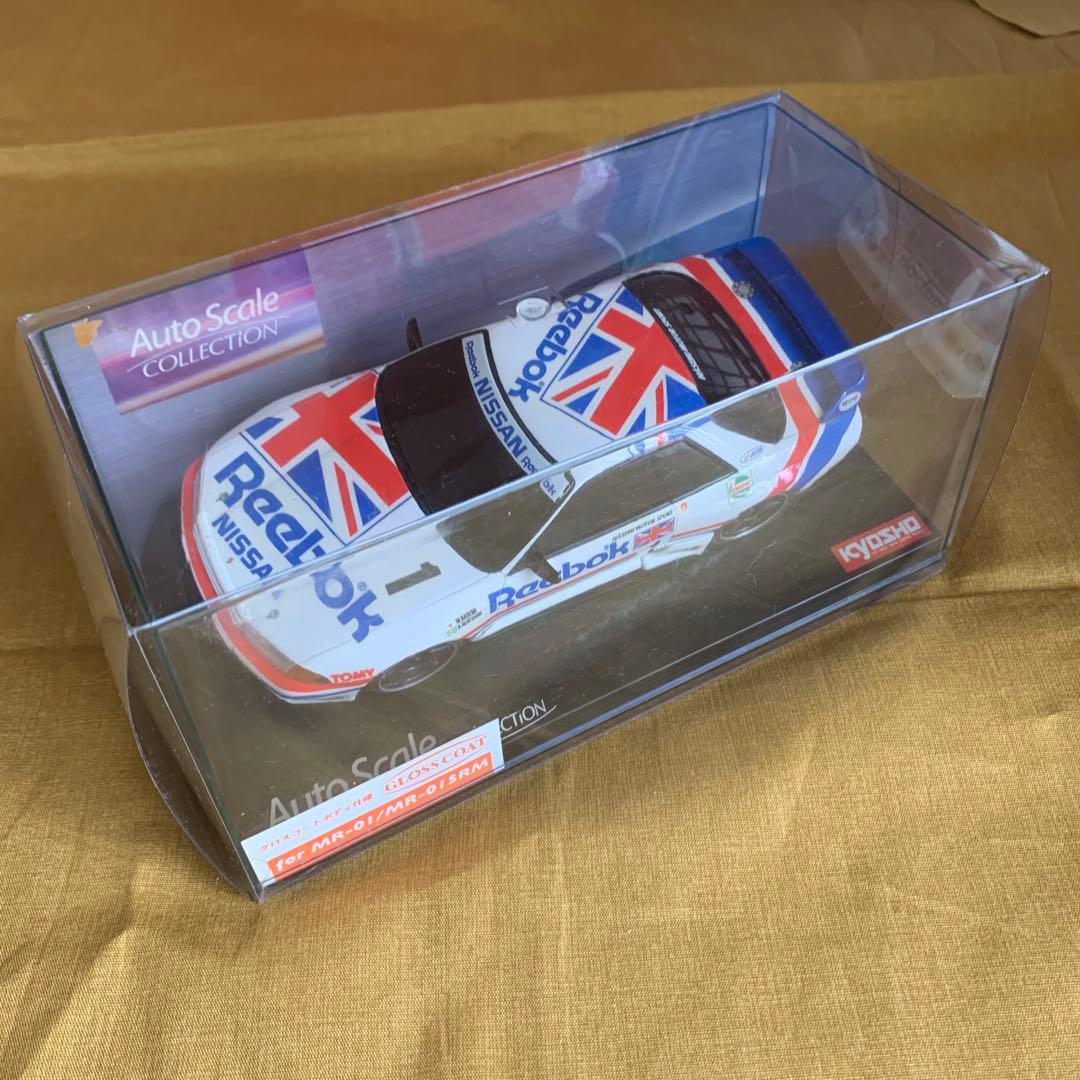 KYOSYO 京商 ミニッツ ボディ　NO.MZG105RB