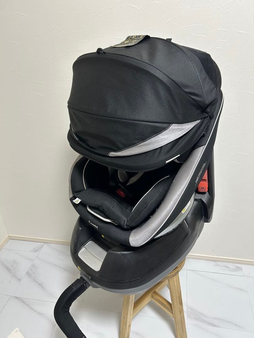 コンビ Combi WL ネルーム エッグショック NC-570