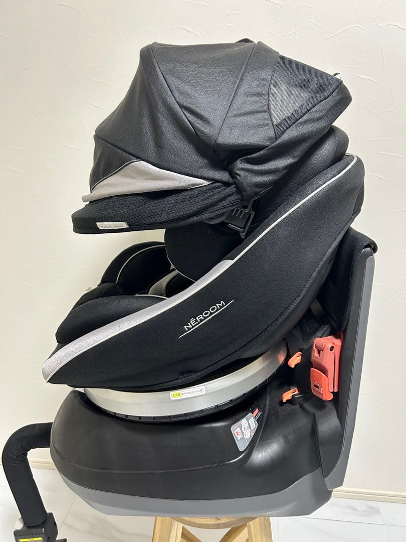 コンビ Combi WL ネルーム エッグショック NC-570