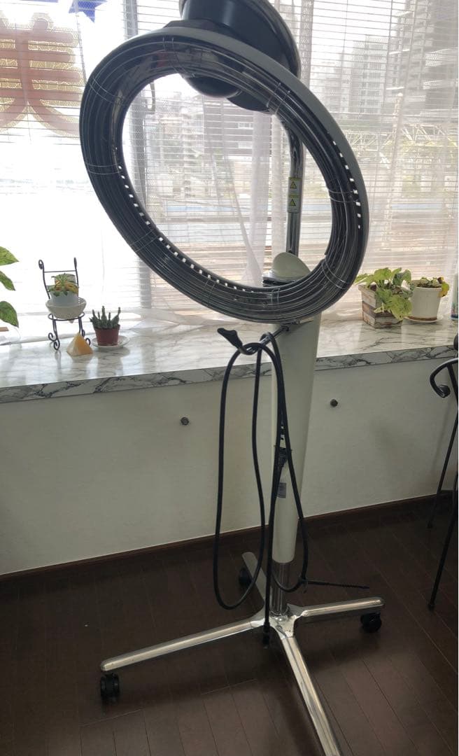 タカラベルモント　ローラーボールf ファンつき