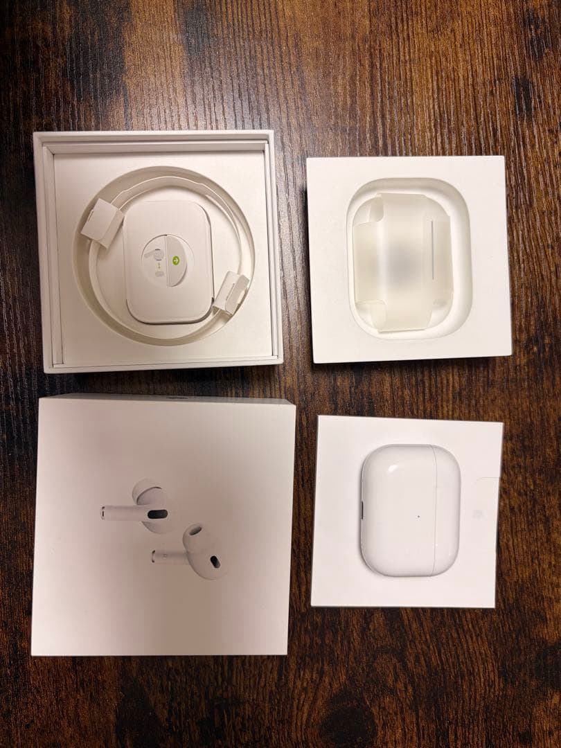 【値下げOK】AirPods Pro 2
