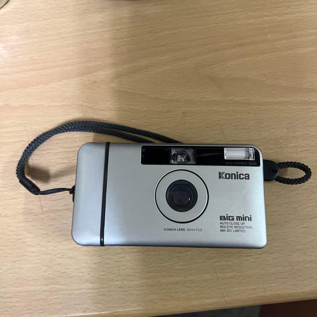 フィルムカメラまとめ売り