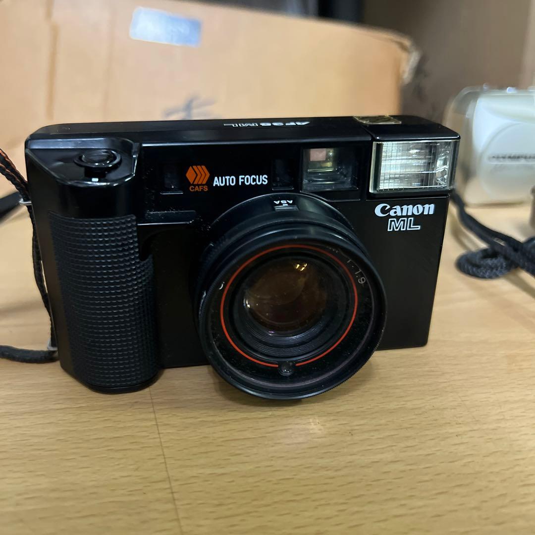 フィルムカメラまとめ売り