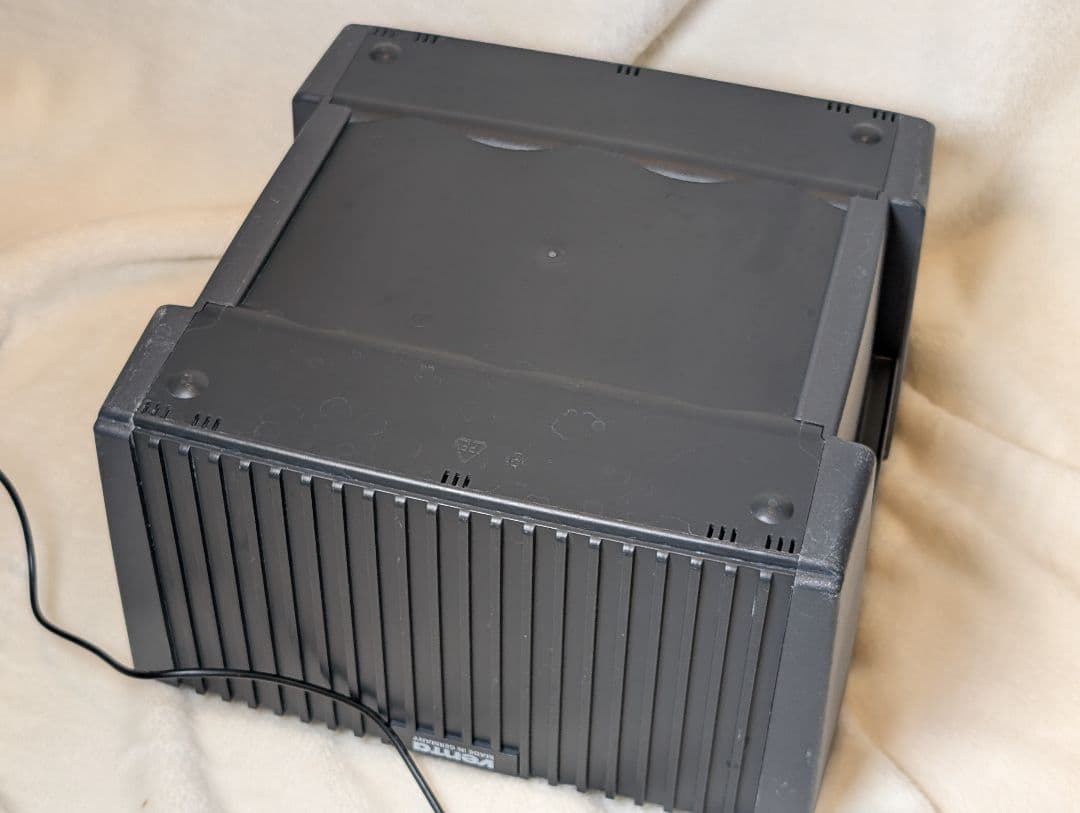 【美品USED】気化式加湿器 Venta LW25