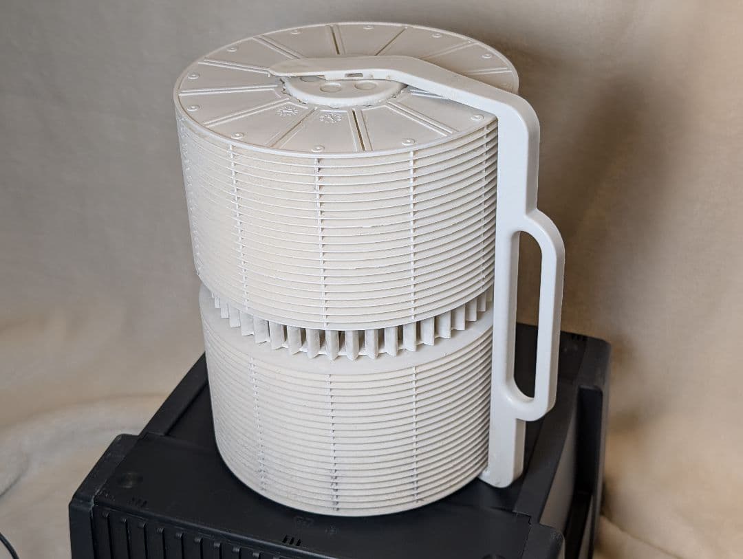 【美品USED】気化式加湿器 Venta LW25