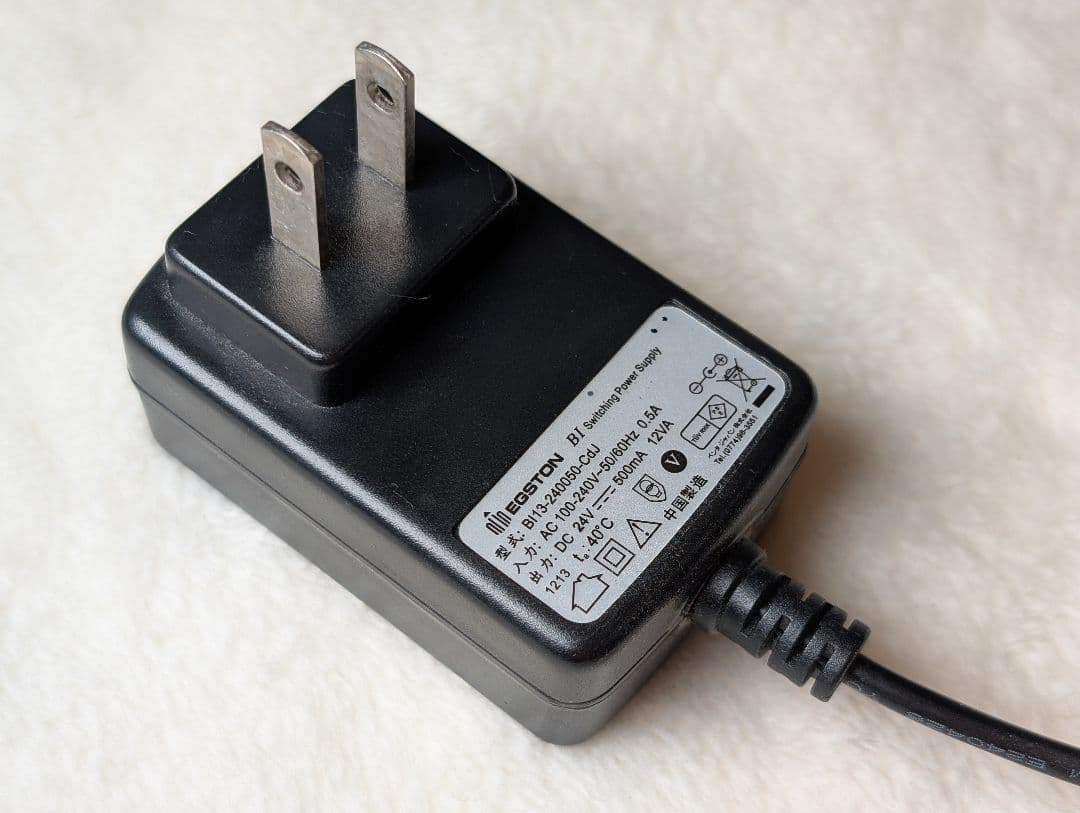 【美品USED】気化式加湿器 Venta LW25