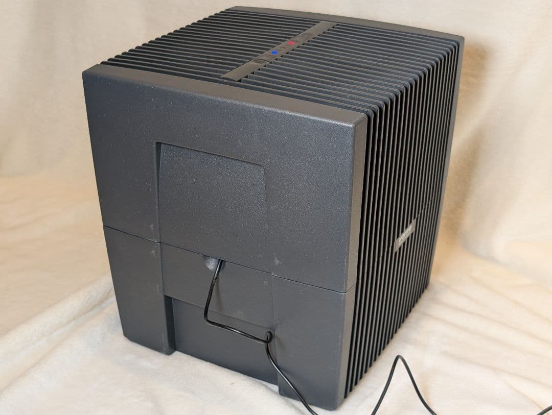 【美品USED】気化式加湿器 Venta LW25