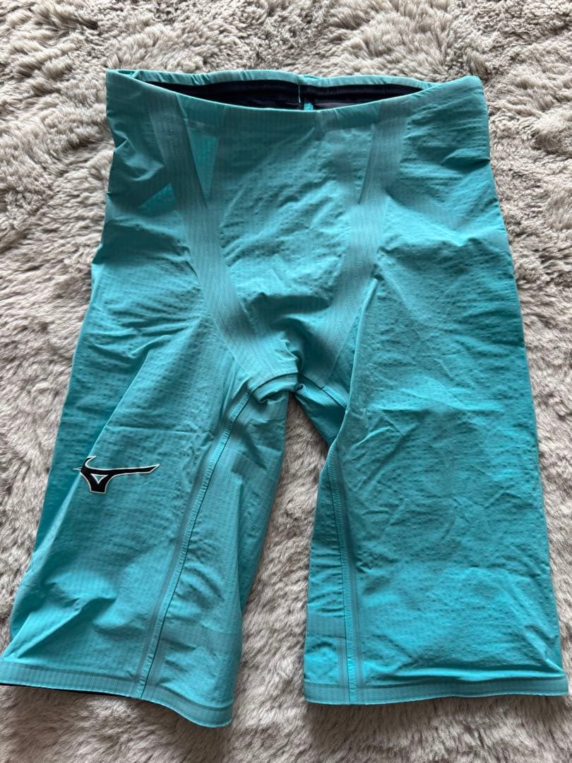 Yamaken⭐︎さま専用　 GX・SONIC 6 CR ターコイズ　 M