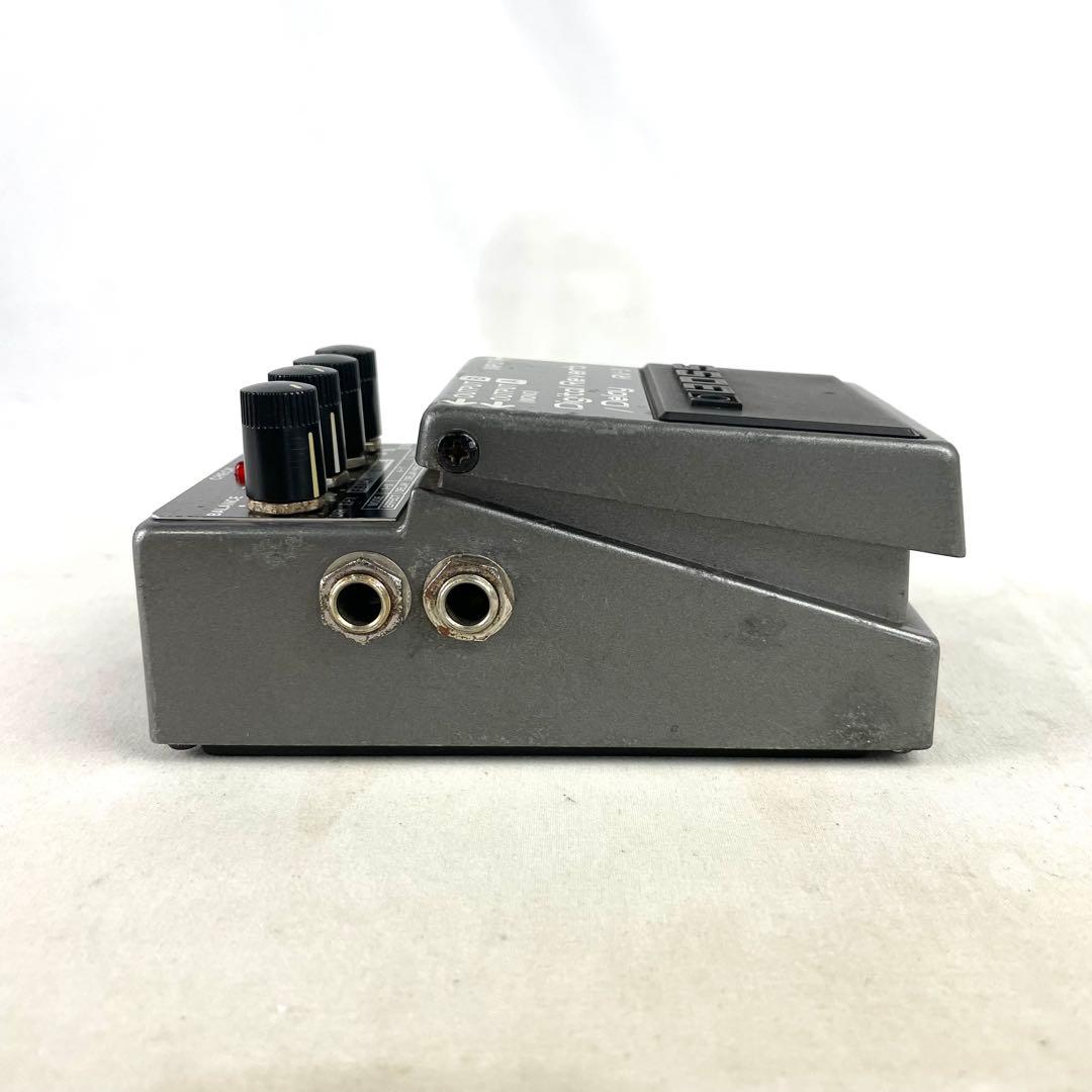 BOSS RV-3 Digital Reverb / Delay エフェクター