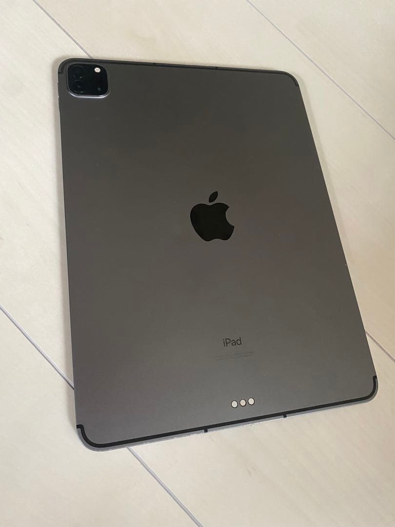 iPad Pro 11インチ　第3世代