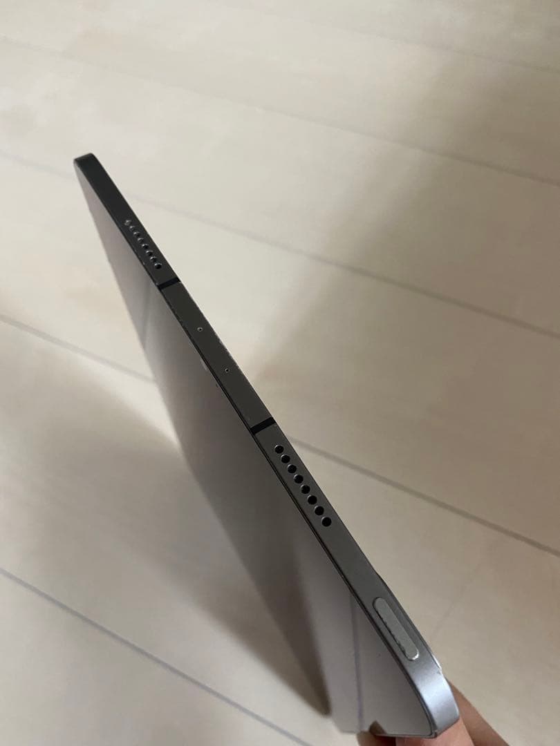 iPad Pro 11インチ　第3世代